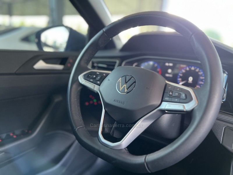 NIVUS 1.0 TSI HIGHLINE FLEX 4P AUTOMÁTICO - 2026 - BOM PRINCíPIO