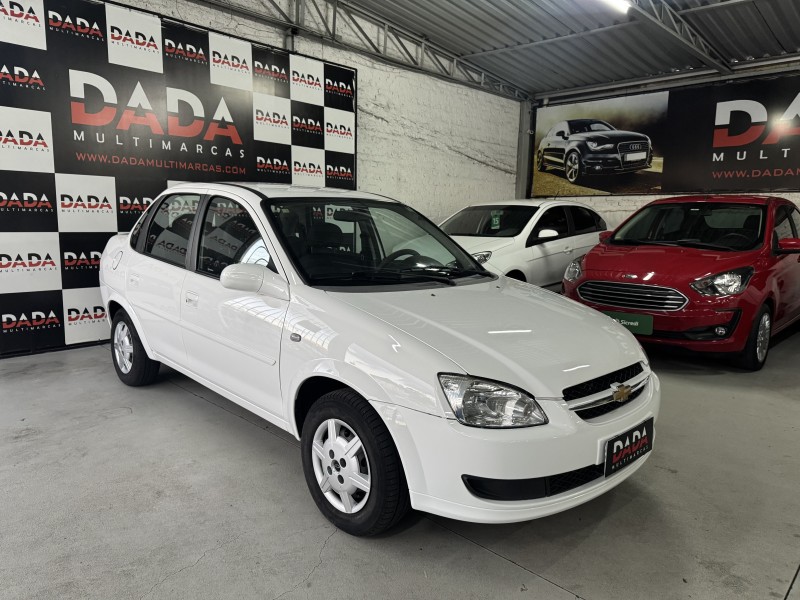 classic 1.0 mpfi ls 8v flex 4p manual 2014 caxias do sul
