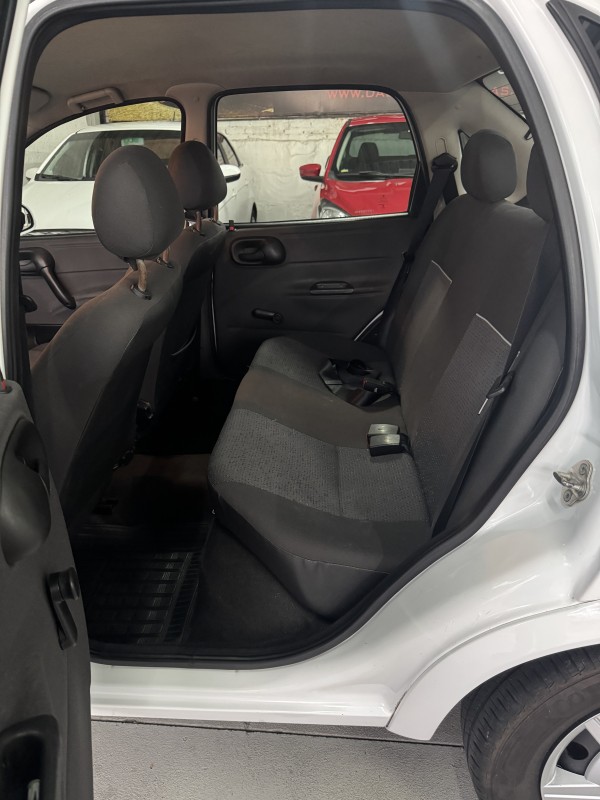 CLASSIC 1.0 MPFI LS 8V FLEX 4P MANUAL - 2014 - CAXIAS DO SUL