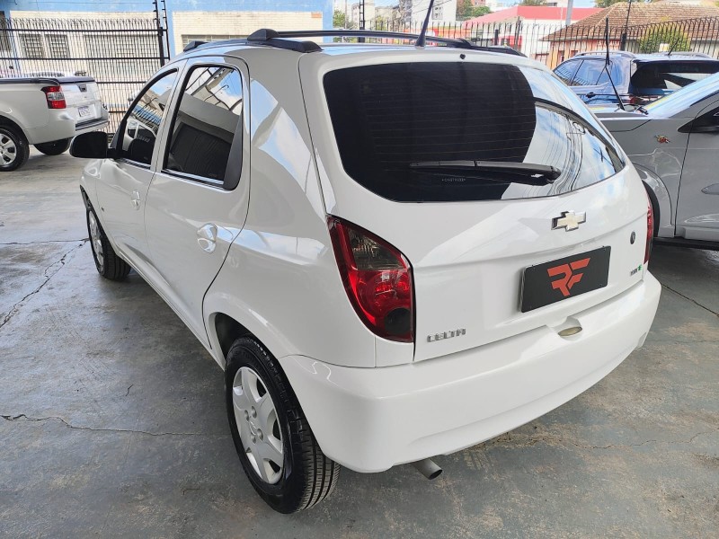 CELTA 1.0 VHCE LT 8V FLEX 4P MANUAL - 2012 - CAXIAS DO SUL