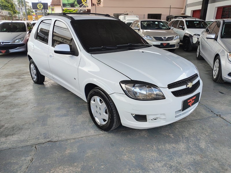 celta 1.0 vhce lt 8v flex 4p manual 2012 caxias do sul