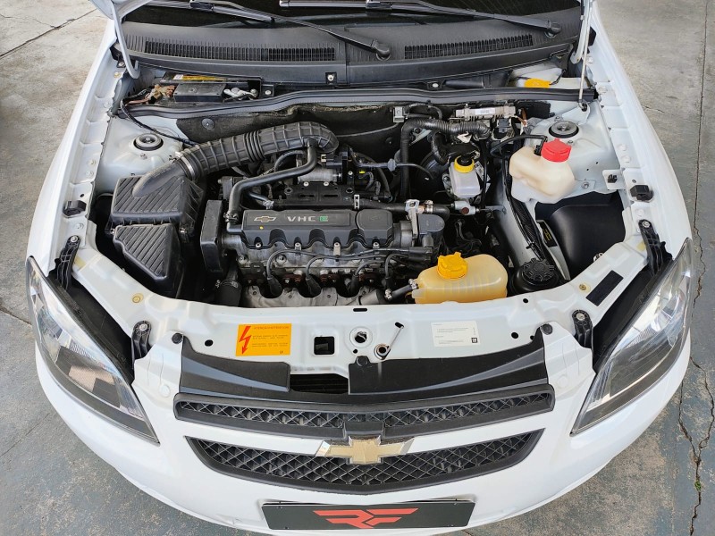 CELTA 1.0 VHCE LT 8V FLEX 4P MANUAL - 2012 - CAXIAS DO SUL