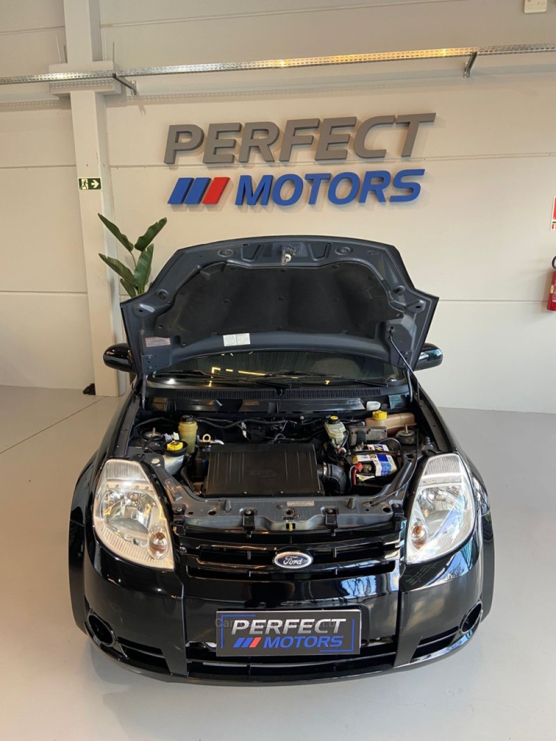KA 1.6 MPI 8V FLEX 2P MANUAL - 2009 - BENTO GONçALVES