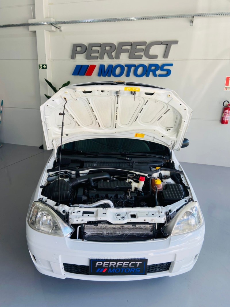 CORSA 1.4 MPFI MAXX 8V FLEX 4P MANUAL - 2012 - BENTO GONçALVES