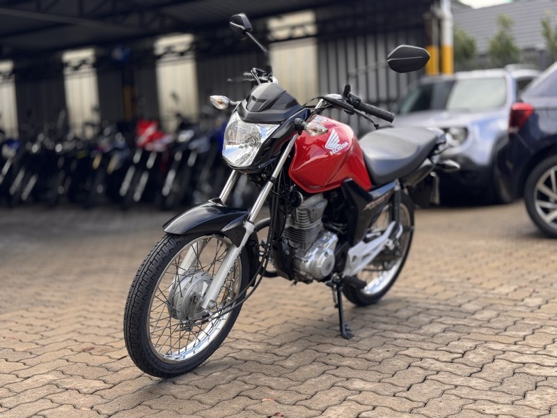 CG 160  - 2023 - BENTO GONçALVES