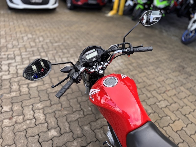 CG 160  - 2023 - BENTO GONçALVES