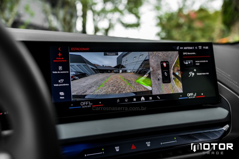 X3 3.0 XDRIVE M50 24V GASOLINA 4P AUTOMÁTICO - 2025 - PORTO ALEGRE