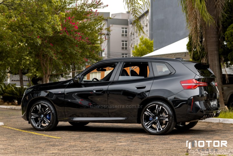 X3 3.0 XDRIVE M50 24V GASOLINA 4P AUTOMÁTICO - 2025 - PORTO ALEGRE