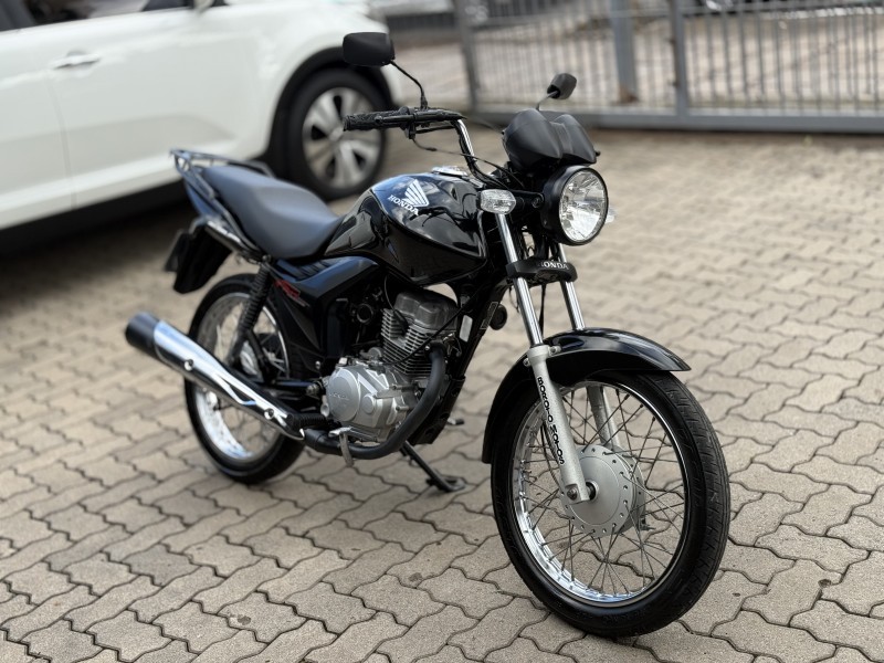 CG 150  - 2013 - BENTO GONçALVES