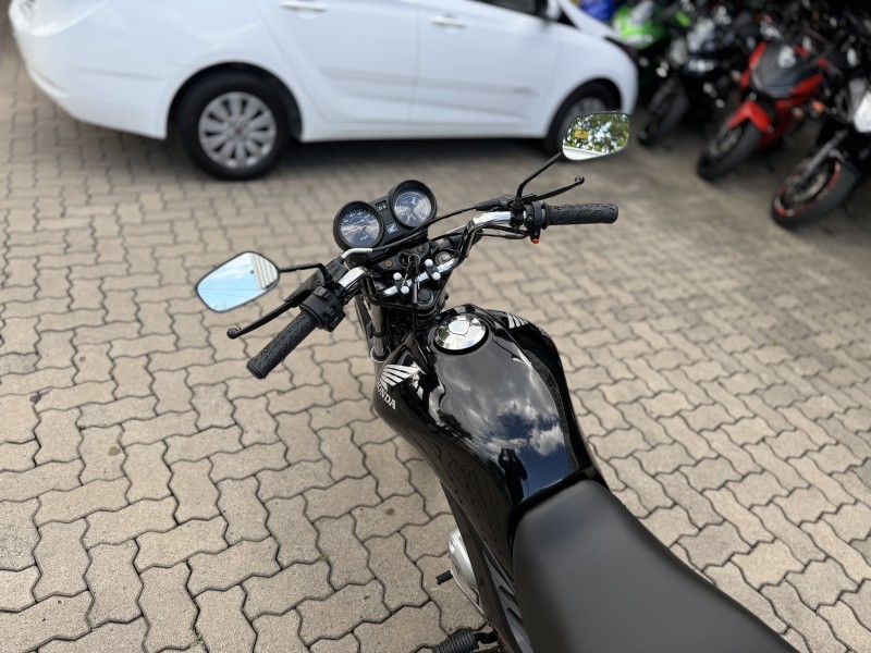 CG 150  - 2013 - BENTO GONçALVES