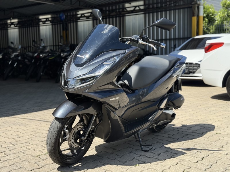 PCX 160 ABS - 2024 - BENTO GONçALVES
