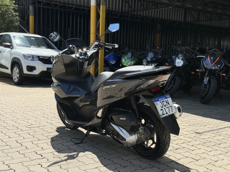 PCX 160 ABS - 2024 - BENTO GONçALVES