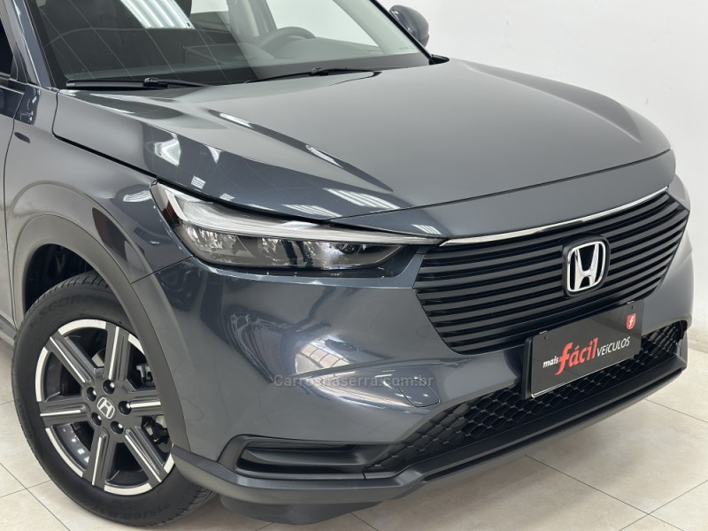 HR-V 1.5 EX SENSING 16V 4P AUTOMÁTICO - 2025 - SANTA CRUZ DO SUL