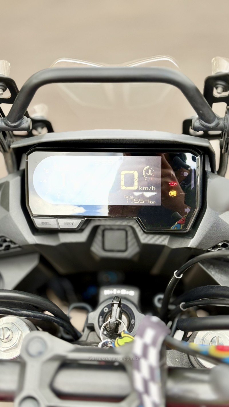 CB 500 X ABS - 2021 - FLORES DA CUNHA