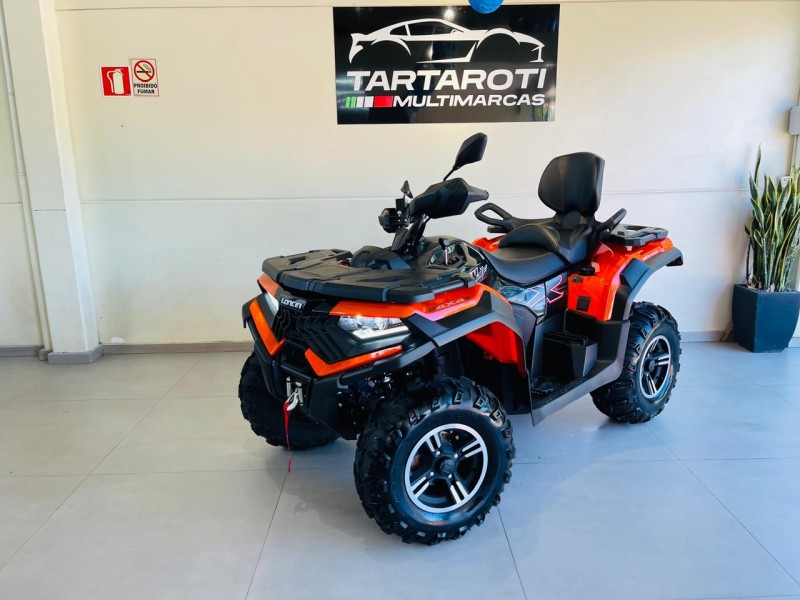 WOLF 700L  - 2024 - CAXIAS DO SUL