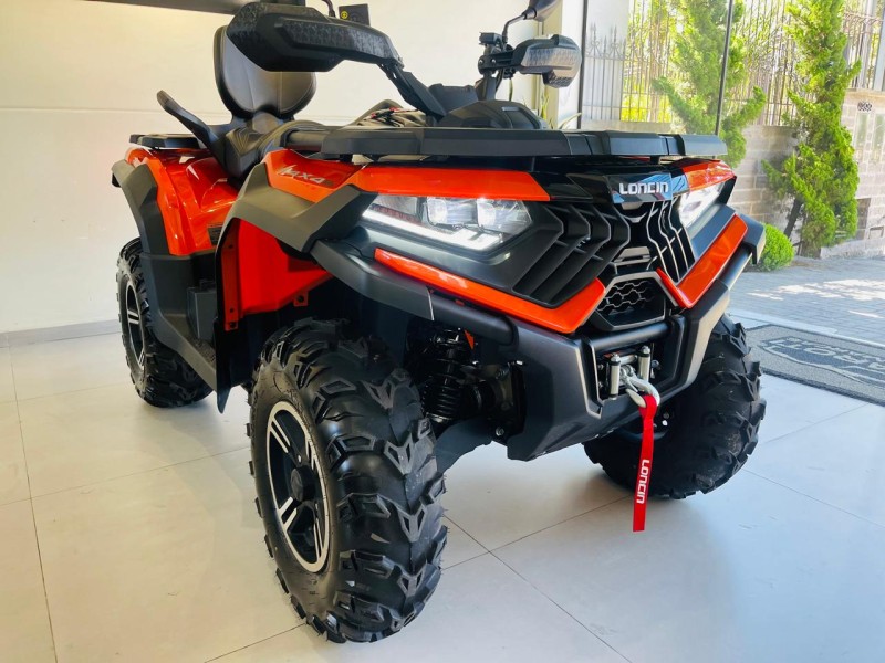 WOLF 700L  - 2024 - CAXIAS DO SUL