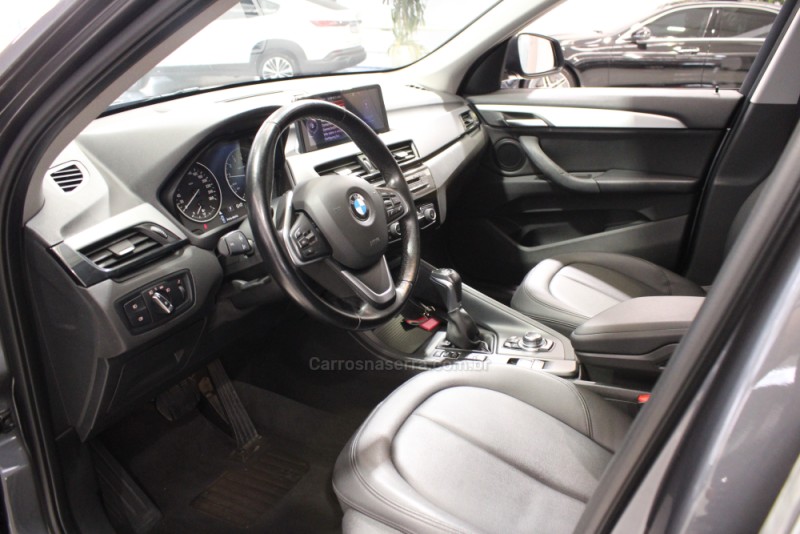 X1 2.0 16V TURBO ACTIVEFLEX SDRIVE20I 4P AUTOMÁTICO - 2016 - CAXIAS DO SUL