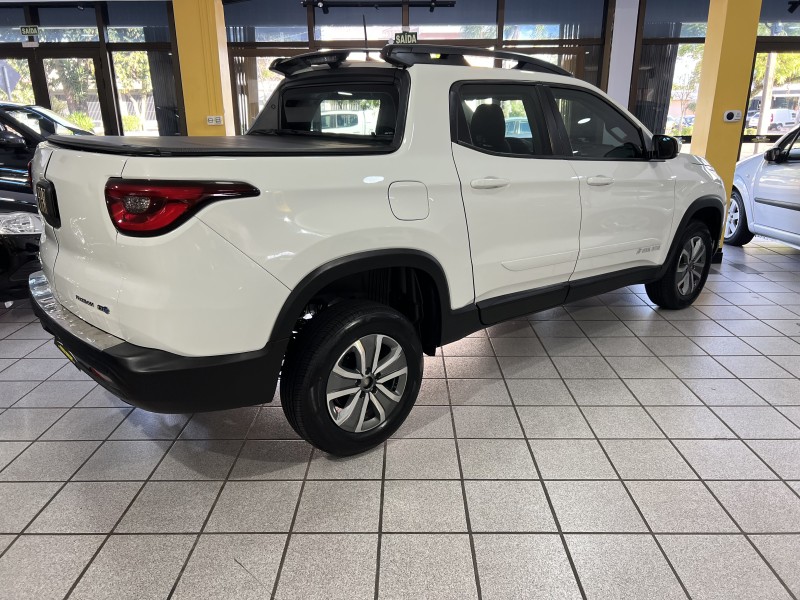 TORO 1.8 16V FLEX OPENING EDITION AUTOMÁTICO - 2017 - CAXIAS DO SUL