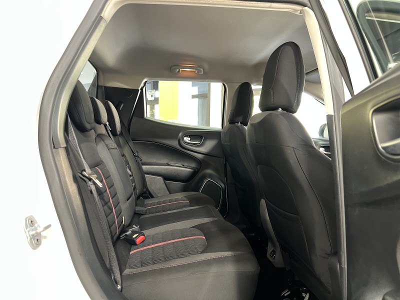 TORO 1.8 16V FLEX OPENING EDITION AUTOMÁTICO - 2017 - CAXIAS DO SUL