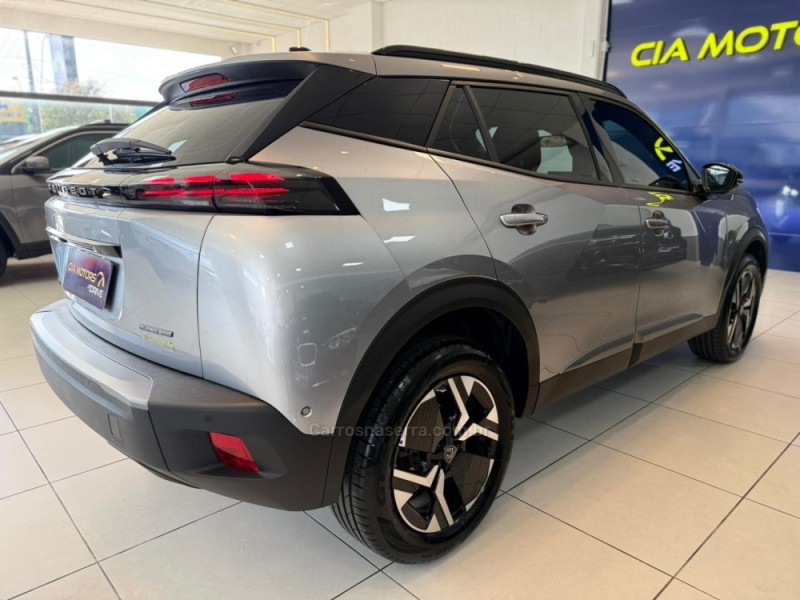 2008 1.0 ALLURE 12V FLEX 4P AUTOMÁTICO - 2025 - SãO LEOPOLDO