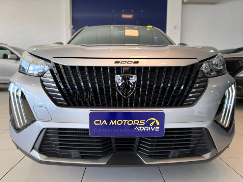 2008 1.0 ALLURE 12V FLEX 4P AUTOMÁTICO - 2025 - SãO LEOPOLDO