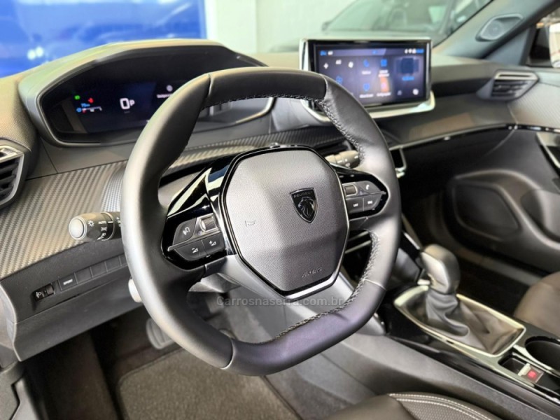 2008 1.0 ALLURE 12V FLEX 4P AUTOMÁTICO - 2025 - SãO LEOPOLDO