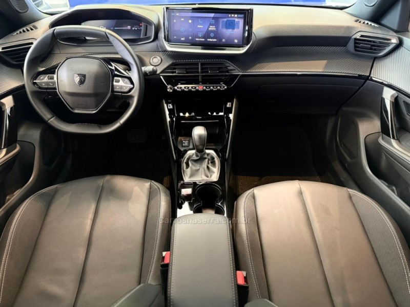 2008 1.0 ALLURE 12V FLEX 4P AUTOMÁTICO - 2025 - SãO LEOPOLDO