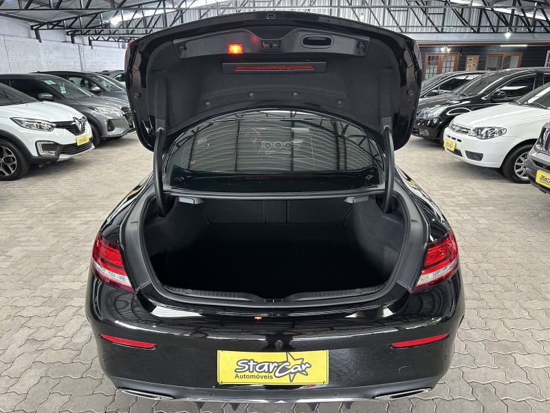 C 180 1.6 CGI COUPE 16V TURBO GASOLINA 2P AUTOMÁTICO - 2020 - CAXIAS DO SUL