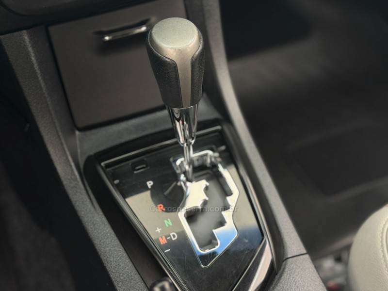 COROLLA 2.0 XEI 16V FLEX 4P AUTOMÁTICO - 2015 - CARLOS BARBOSA