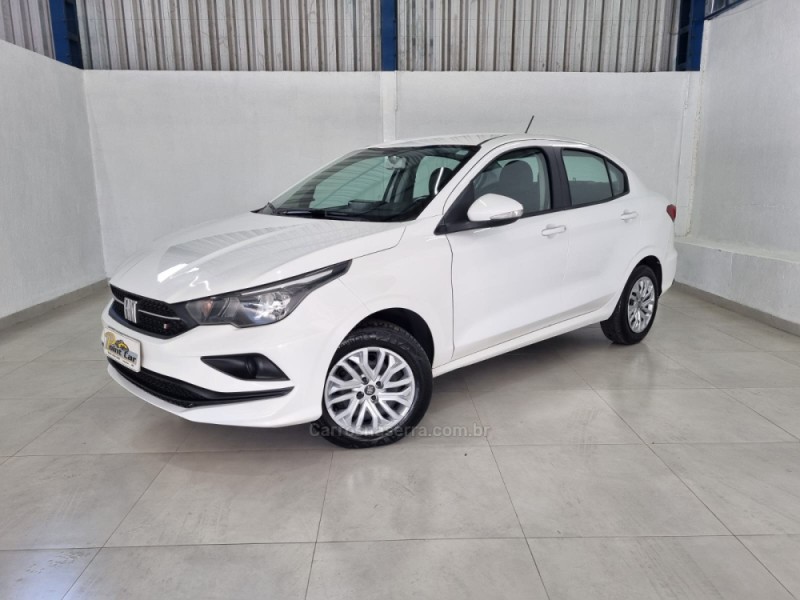 CRONOS 1.3 FIREFLY FLEX MANUAL - 2022 - VACARIA