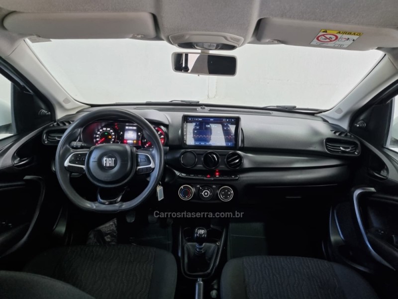 CRONOS 1.3 FIREFLY FLEX MANUAL - 2022 - VACARIA