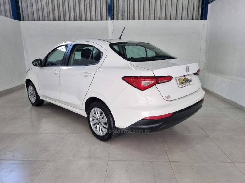 CRONOS 1.3 FIREFLY FLEX MANUAL - 2022 - VACARIA