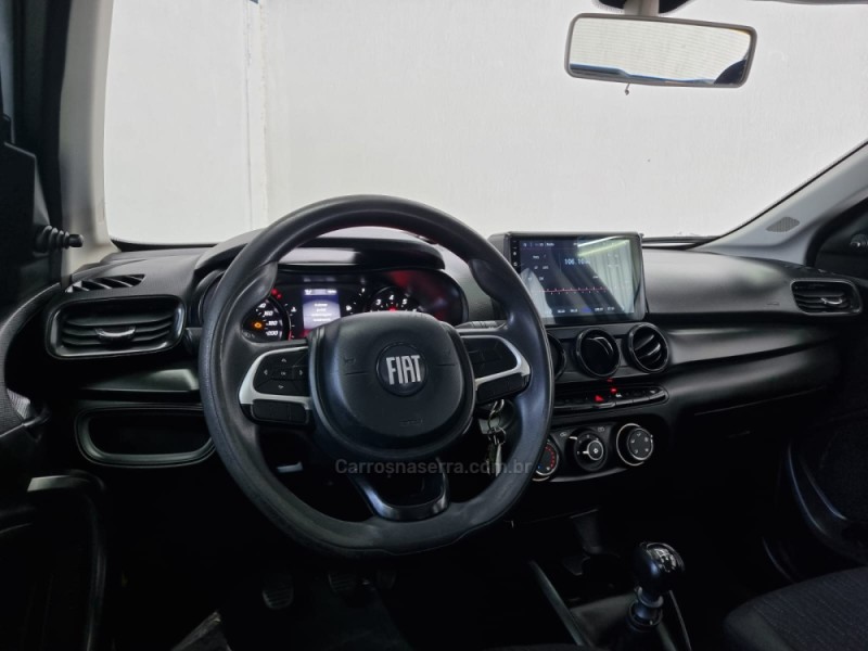 CRONOS 1.3 FIREFLY FLEX MANUAL - 2022 - VACARIA