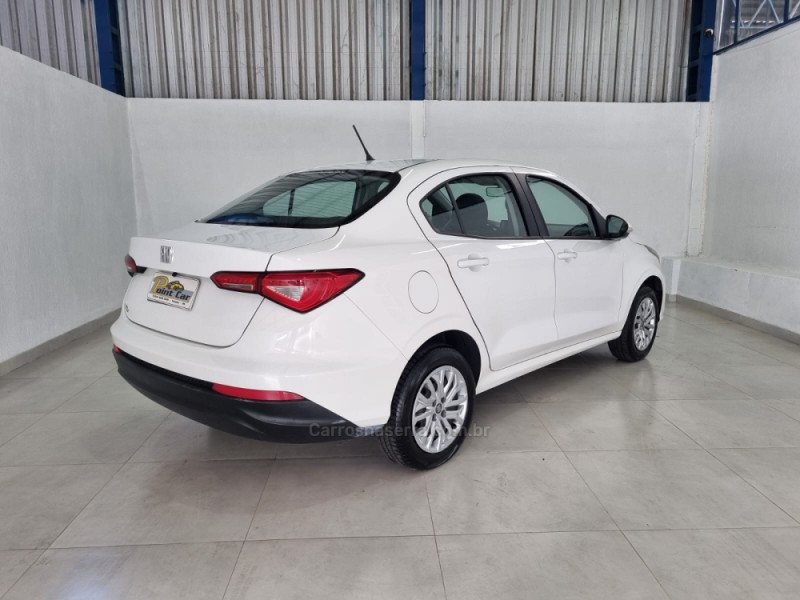 CRONOS 1.3 FIREFLY FLEX MANUAL - 2022 - VACARIA