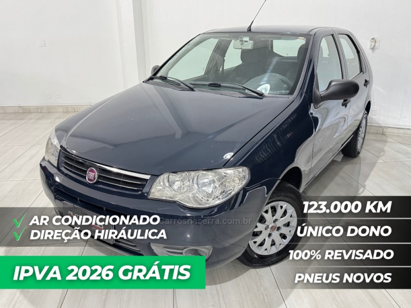 palio 1.0 mpi fire celebration economy 8v flex 4p manual 2014 caxias do sul