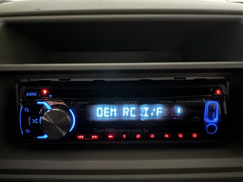 PALIO 1.0 MPI FIRE CELEBRATION ECONOMY 8V FLEX 4P MANUAL - 2014 - CAXIAS DO SUL