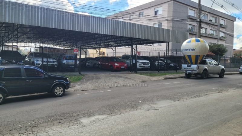 MONTANA 1.4 MPFI LS CS 8V FLEX 2P MANUAL - 2012 - CAXIAS DO SUL