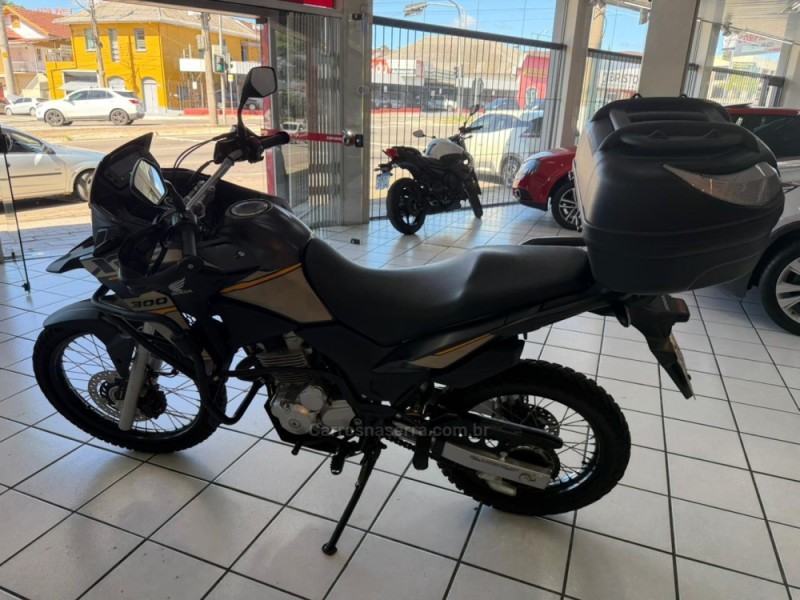 XRE 300 ADVENTURE ABS - 2022 - CAXIAS DO SUL