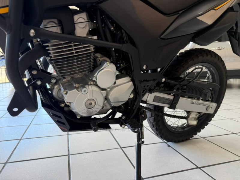 XRE 300 ADVENTURE ABS - 2022 - CAXIAS DO SUL