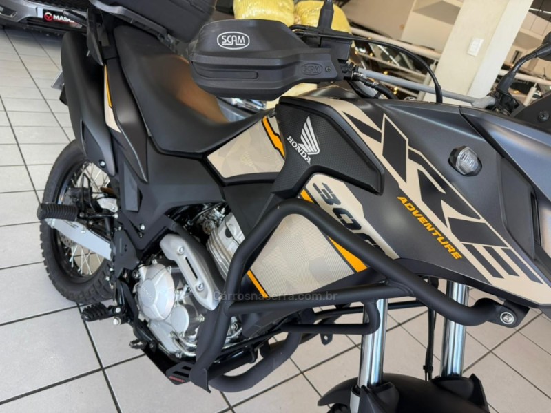 XRE 300 ADVENTURE ABS - 2022 - CAXIAS DO SUL