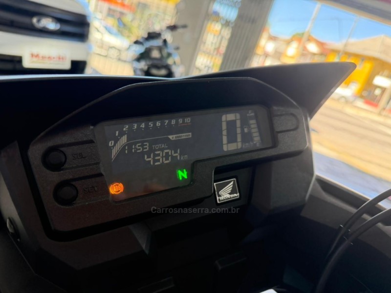 XRE 300 ADVENTURE ABS - 2022 - CAXIAS DO SUL