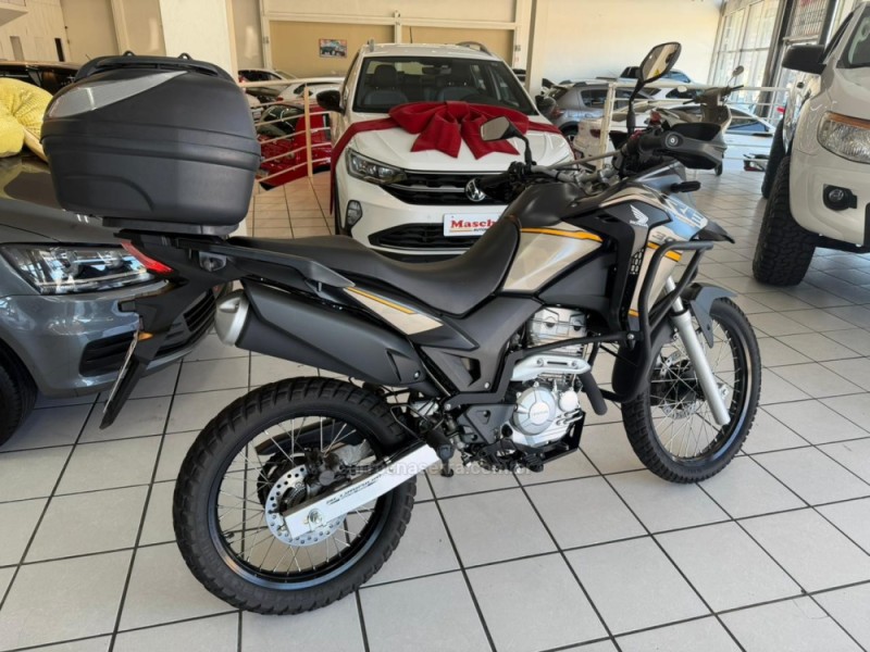 XRE 300 ADVENTURE ABS - 2022 - CAXIAS DO SUL