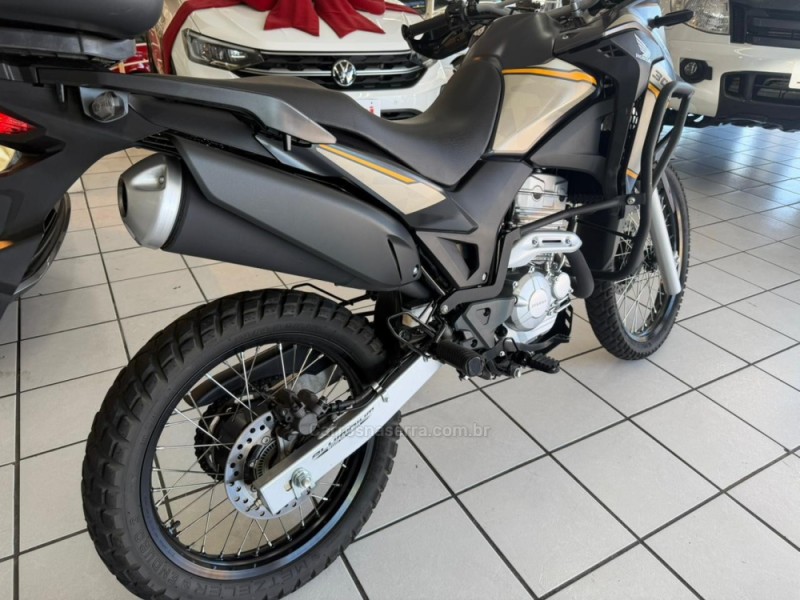 XRE 300 ADVENTURE ABS - 2022 - CAXIAS DO SUL