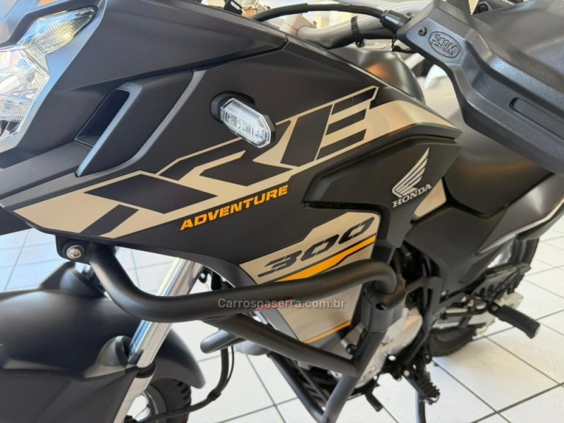 XRE 300 ADVENTURE ABS - 2022 - CAXIAS DO SUL