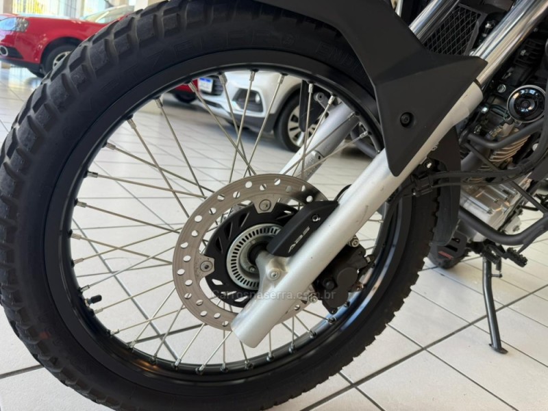 XRE 300 ADVENTURE ABS - 2022 - CAXIAS DO SUL