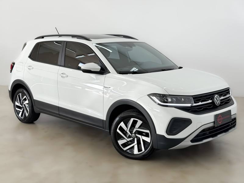 t cross 1.0 comfortline tsi flex 4p automatico 2025 caxias do sul