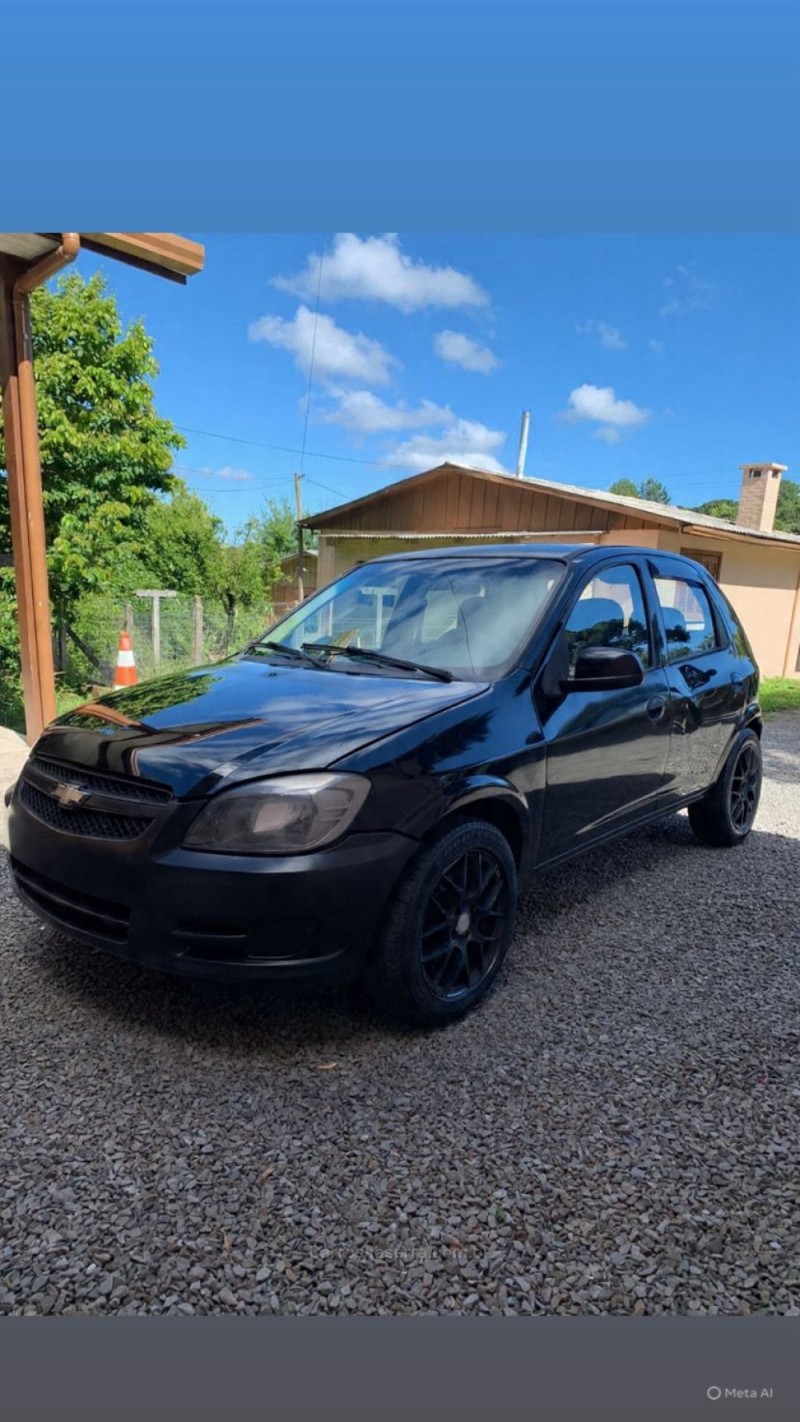 celta 1.0 mpfi lt 8v flex 4p manual 2013 caxias do sul