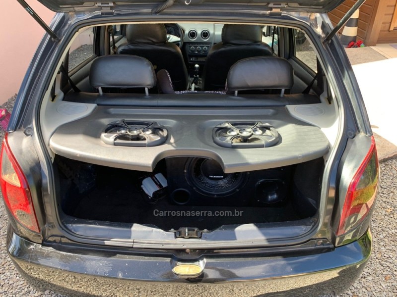 CELTA 1.0 MPFI LT 8V FLEX 4P MANUAL - 2013 - CAXIAS DO SUL