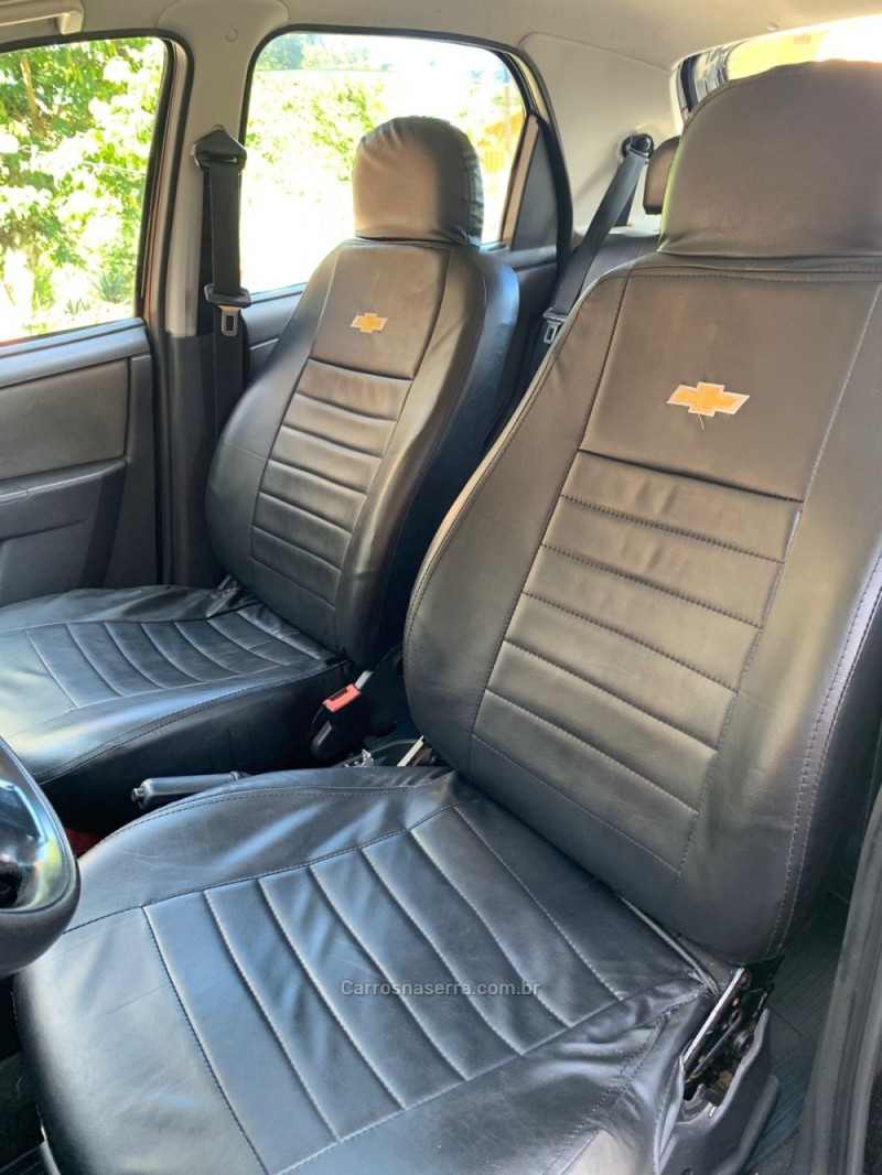 CELTA 1.0 MPFI LT 8V FLEX 4P MANUAL - 2013 - CAXIAS DO SUL