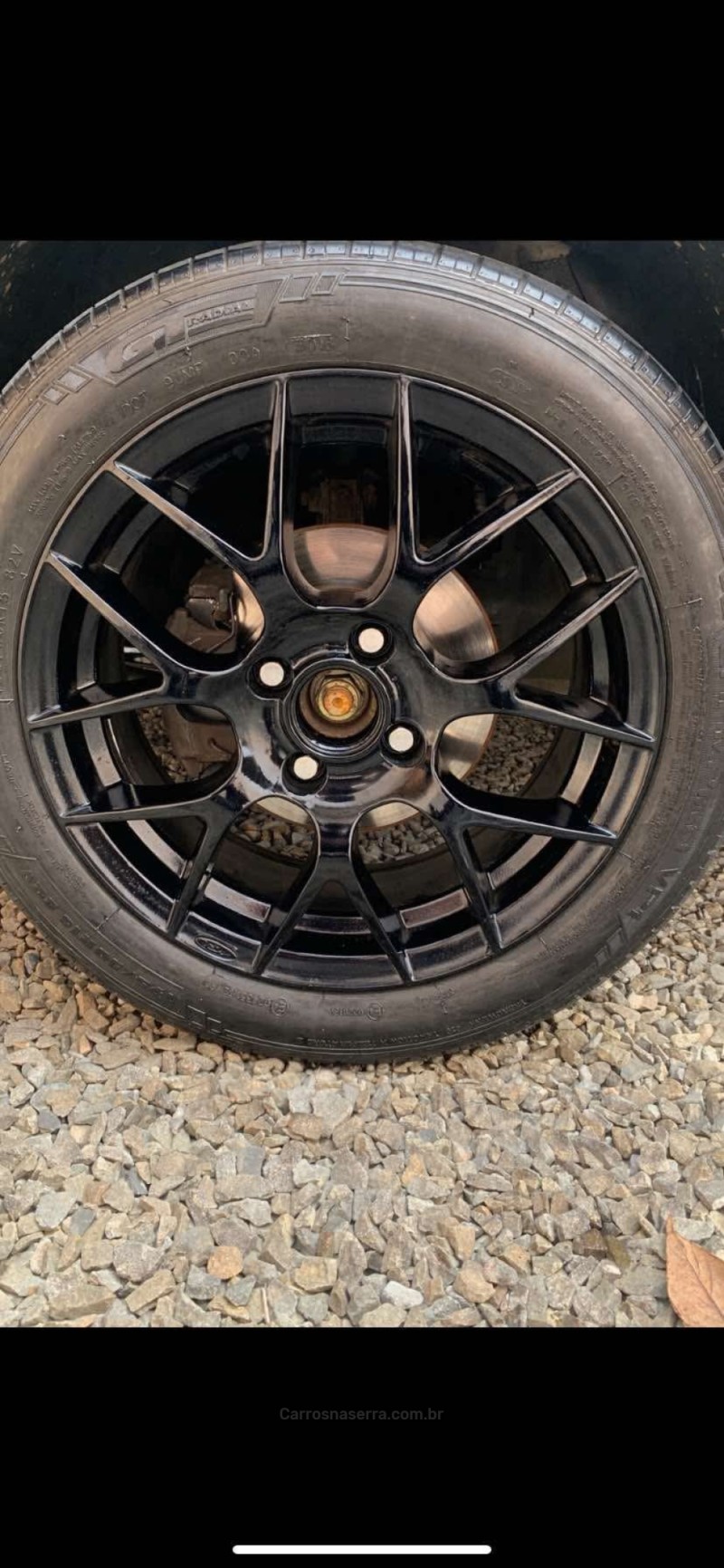 CELTA 1.0 MPFI LT 8V FLEX 4P MANUAL - 2013 - CAXIAS DO SUL